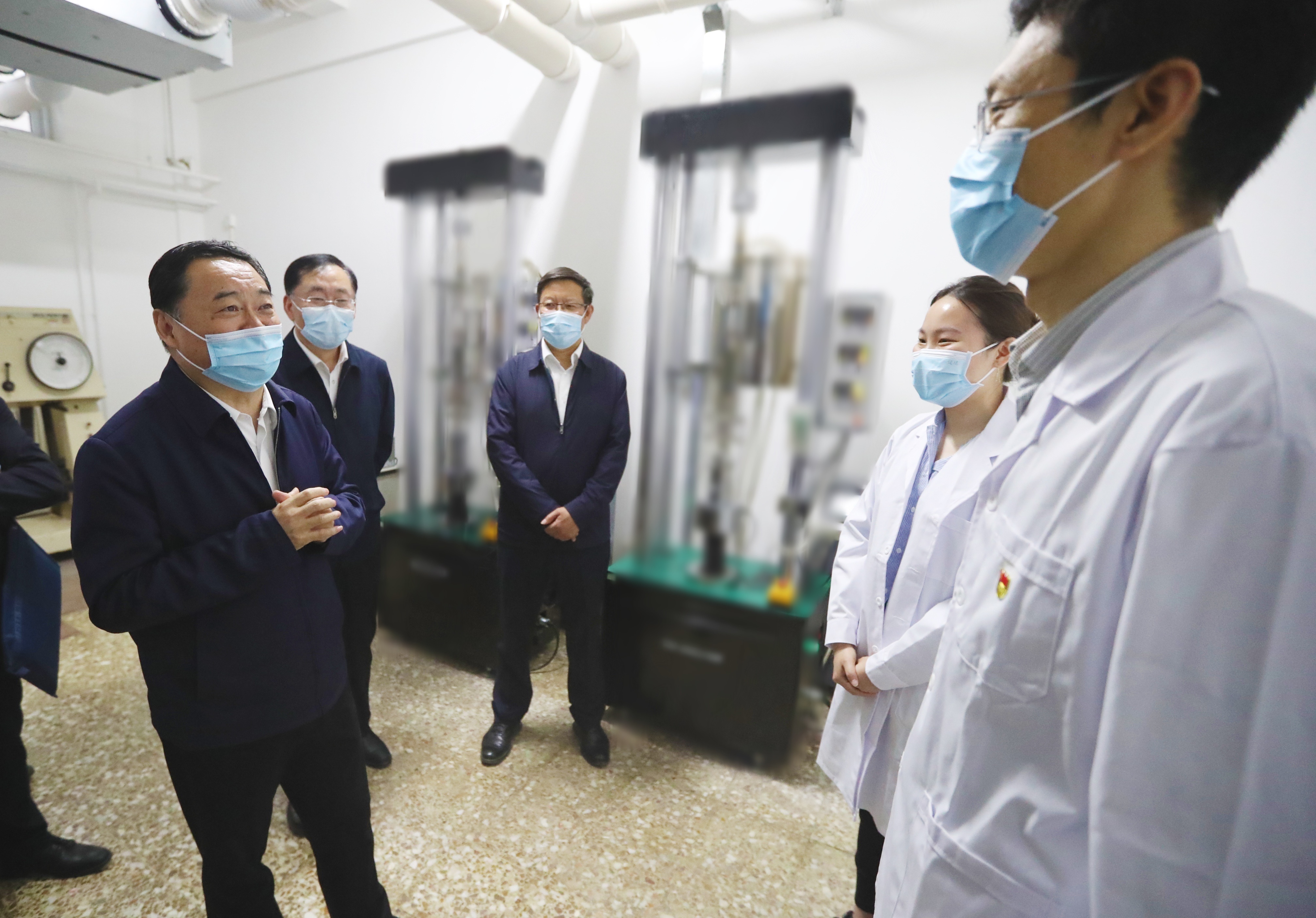 郝鹏、国资、央企、国资委、书记、主任、国企、企业鼎新