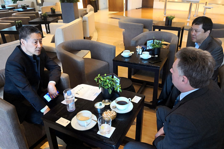 yl23455永利集团(中国)股份有限公司